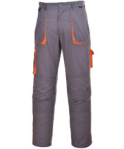 Portwest Texo contrast trousers (TX11) - Image 2