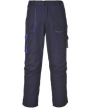 Portwest Texo contrast trousers (TX11) - Image 3