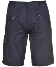 Action shorts (S889)  regular fit - Image 2