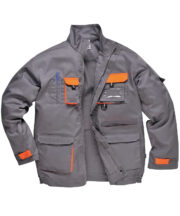 Portwest Texo contrast jacket (TX10) - Image 2
