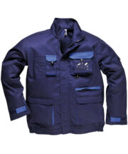 Portwest Texo contrast jacket (TX10) - Image 3