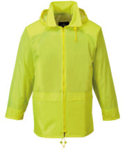Classic rain jacket (S440) - Image 3