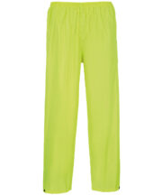 Classic rain trousers (S441) - Image 3