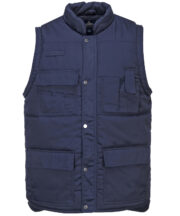 Shetland bodywarmer (S414) - Image 2