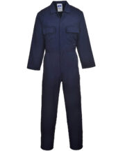 Euro work coverall (S999) - Image 2