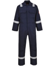 Bizweld Iona coverall (BIZ5) - Image 2