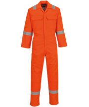 Bizweld Iona coverall (BIZ5) - Image 3
