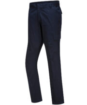 Stretch slim combat trousers (S231) slim fit - Image 2