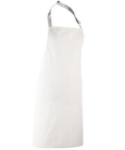 Colours bib apron - XL - Image 2