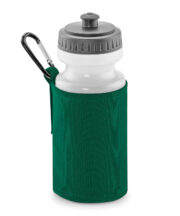 Water bottle and holder - Image 2