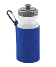 Water bottle and holder - Image 3