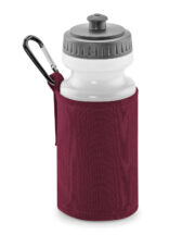 Water bottle and holder - Image 4