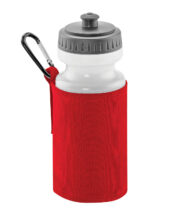 Water bottle and holder - Image 6
