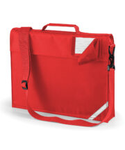Junior book bag with strap - Image 4