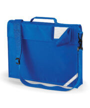 Junior book bag with strap - Image 5