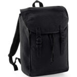 Vintage rucksack