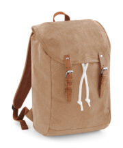 Vintage rucksack - Image 3