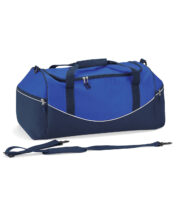 Teamwear holdall - Image 2