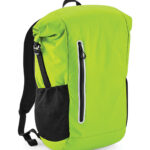 Ath-tech roll-top backpack