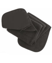 Polartherm fleece scarf with zip pocket - Image 2