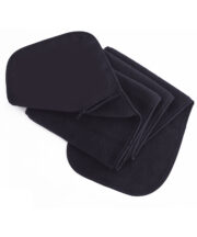 Polartherm fleece scarf with zip pocket - Image 3