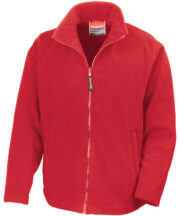 Horizon high-grade microfleece jacket - Image 2