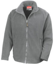 Horizon high-grade microfleece jacket - Image 3