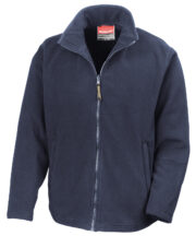 Horizon high-grade microfleece jacket - Image 4