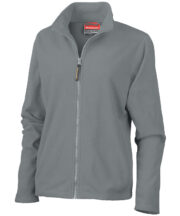 Women's Horizon high-grade microfleece jacket - Image 2