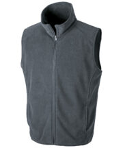 Core microfleece gilet - Image 2