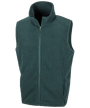 Core microfleece gilet - Image 3