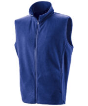 Core microfleece gilet - Image 7