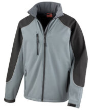 Hooded softshell jacket - Image 2