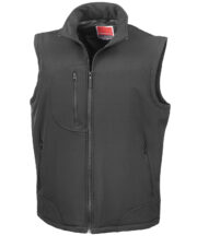 Softshell bodywarmer - Image 2