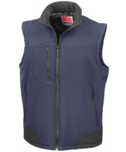 Softshell bodywarmer - Image 3