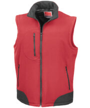 Softshell bodywarmer - Image 4