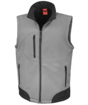 Softshell bodywarmer - Image 5