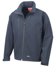 Baselayer softshell jacket - Image 2