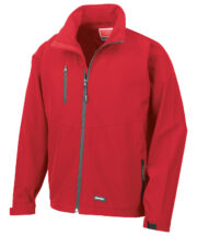 Baselayer softshell jacket - Image 3