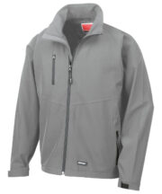 Baselayer softshell jacket - Image 4