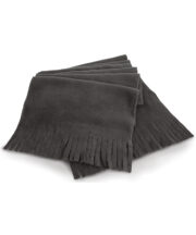 Polartherm tassel scarf - Image 2