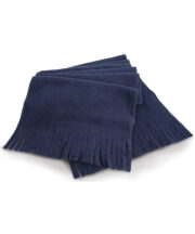 Polartherm tassel scarf - Image 3