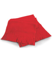 Polartherm tassel scarf - Image 4