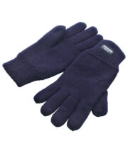 Classic fully-lined Thinsulate gloves - Image 3