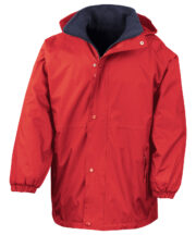 Reversible StormDri 4000 jacket - Image 8