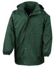Junior/youth reversible StormDri 4000 jacket - Image 2