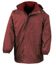 Junior/youth reversible StormDri 4000 jacket - Image 4