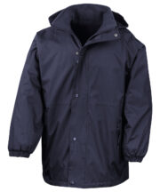 Junior/youth reversible StormDri 4000 jacket - Image 5