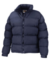 Women's Holkham down-feel jacket - Image 2