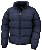 Holkham down-feel jacket - Image 2